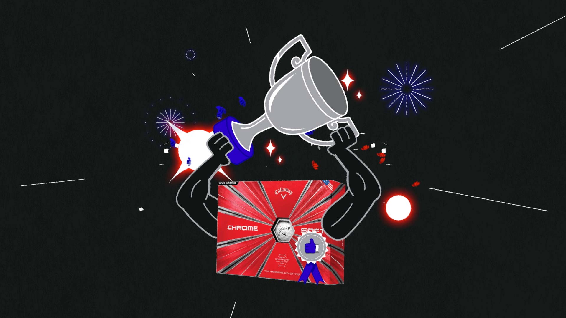 Callaway 2D Campaigns